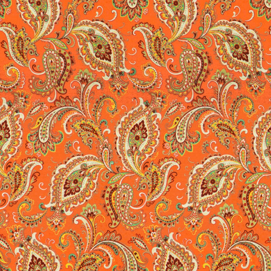 CLAIRVOYANT Stout Drapery
