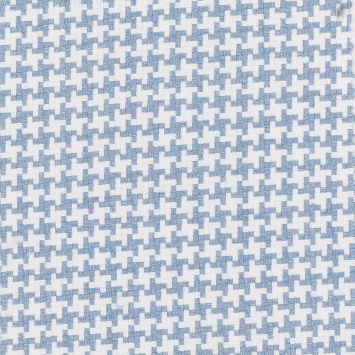 CLIF-3 STOUT CLIFTON 3 CHAMBRAY CHAMBRAY UPHOLSTERY