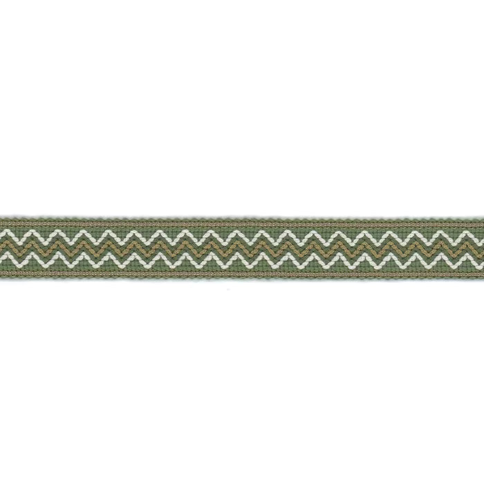 COMM-3 STOUT COMMERCE TAPE 3 MOSS MOSS TRIMMING