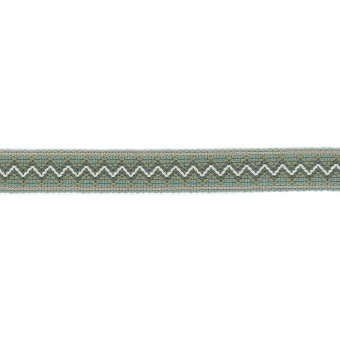 COMM-4 STOUT COMMERCE TAPE 4 SEAGLASS SEAGLASS TRIMMING