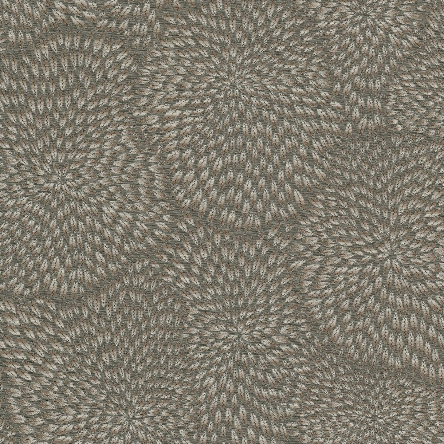 CORKY Stout Drapery