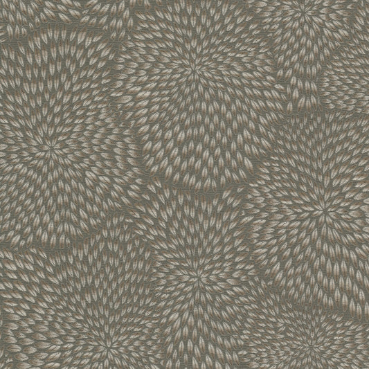CORKY Stout Drapery