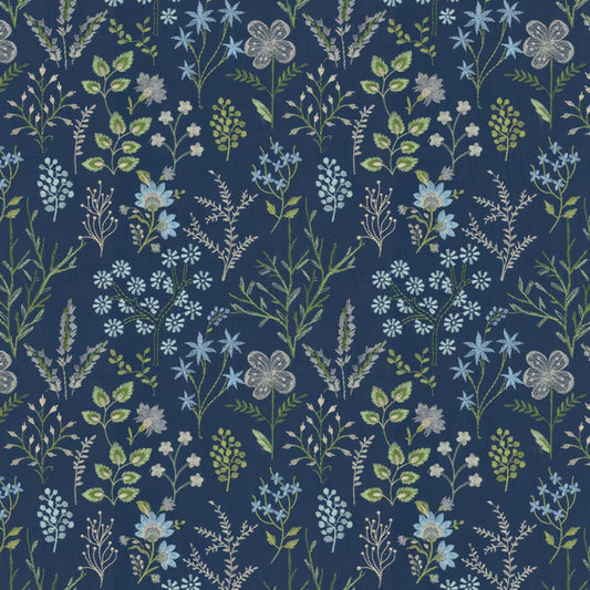 CORO-3 STOUT CORONA 3 NAVY NAVY MULTIPURPOSE