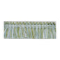 COTY-1 STOUT COTY BRUSH FRINGE 1 BAHAMA BAHAMA TRIMMING