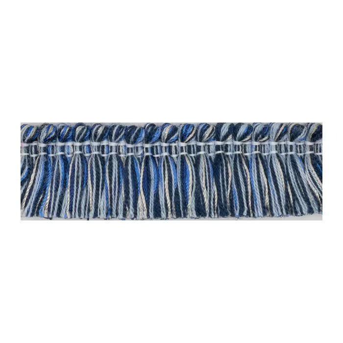 COTY-2 STOUT COTY BRUSH FRINGE 2 BALTIC BALTIC TRIMMING