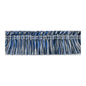 COTY-2 STOUT COTY BRUSH FRINGE 2 BALTIC BALTIC TRIMMING