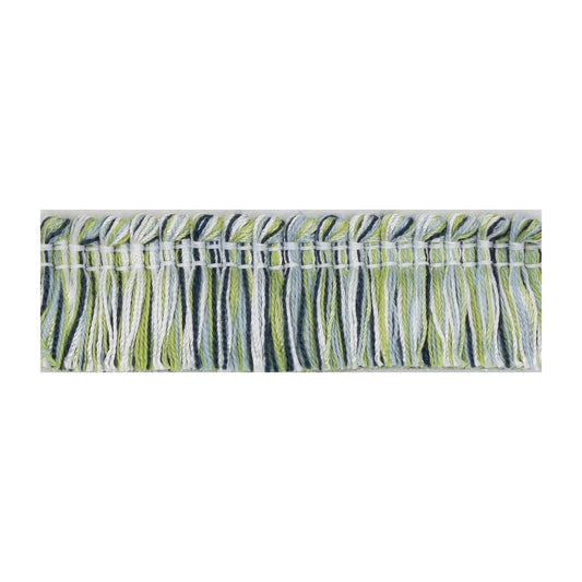 COTY BRUSH FRINGE Stout Trim