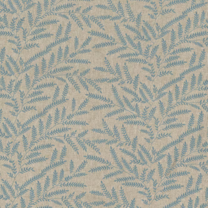 COWD-1 STOUT COWDEN 1 CHAMBRAY CHAMBRAY DRAPERY