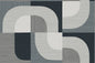 CP90108 Seabrook Designs A Lot More Textures Wallpaper Tampere Charcoal