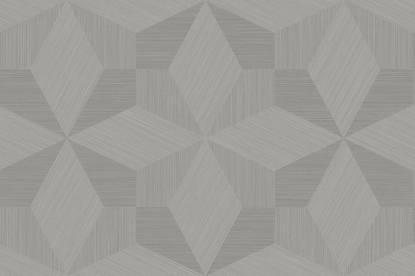 CP90518 Seabrook Designs A Lot More Textures Wallpaper Turku Winter Gray