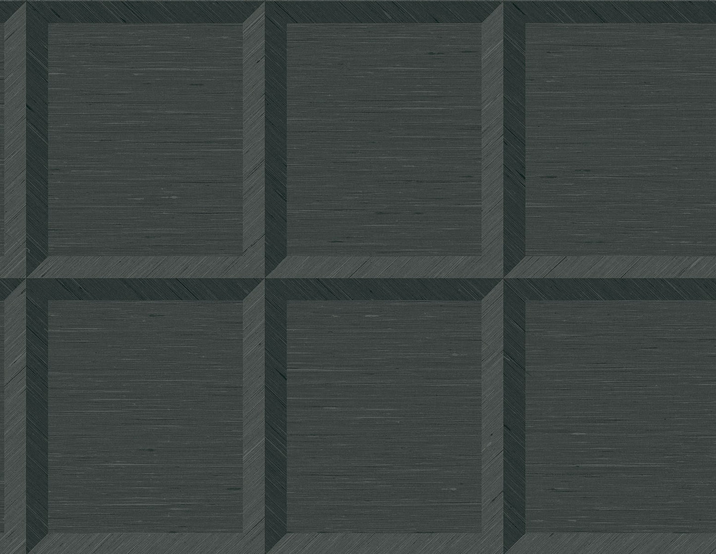 CP90802 Seabrook Designs A Lot More Textures Wallpaper Oulu Sky Blue