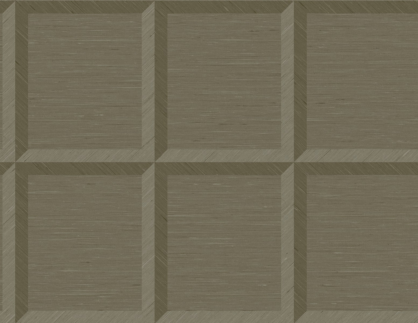 CP90805 Seabrook Designs A Lot More Textures Wallpaper Oulu Tan
