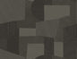 CP91006 Seabrook Designs A Lot More Textures Wallpaper Lahti Black Tan