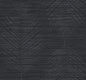CP91107 Seabrook Designs A Lot More Textures Wallpaper Kotka Black Tie