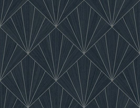 CP91302 Seabrook Designs A Lot More Textures Wallpaper Mikkeli Ink Wash