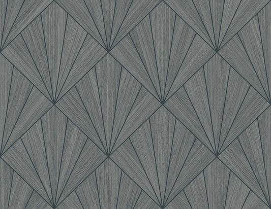 CP91310 Seabrook Designs A Lot More Textures Wallpaper Mikkeli Heathered Tan