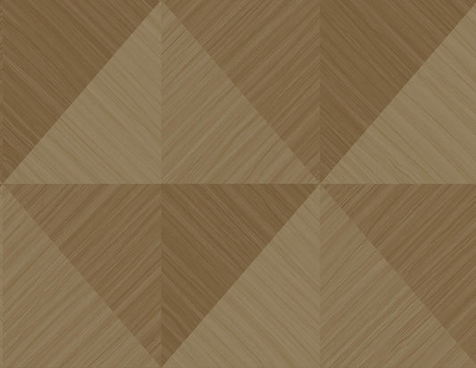 CP91607 Seabrook Designs A Lot More Textures Wallpaper Kerava Bleached Burlap