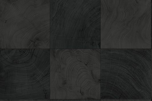 CP91910 Seabrook Designs A Lot More Textures Wallpaper Kemi Ash