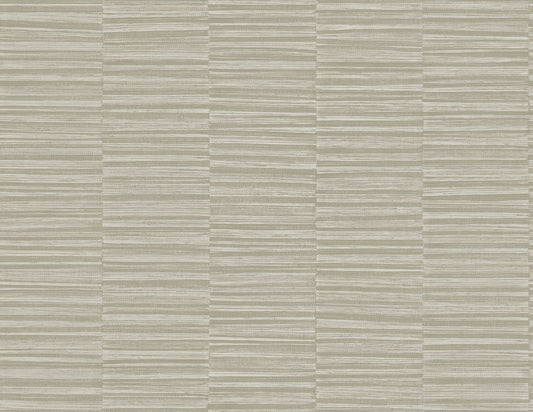 CP92007 Seabrook Designs A Lot More Textures Wallpaper Forssa Cool Linen