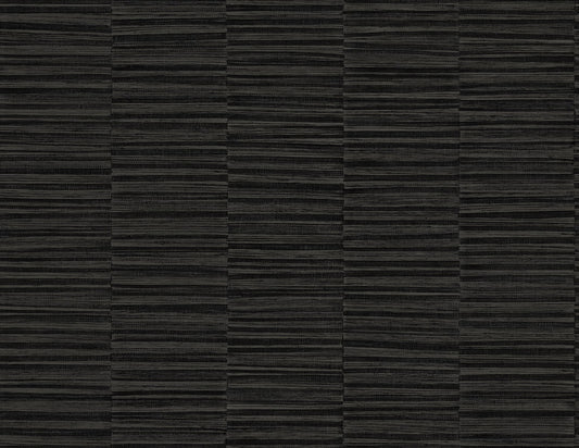 CP92010 Seabrook Designs A Lot More Textures Wallpaper Forssa Jet