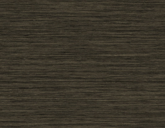 CP92216 Seabrook Designs A Lot More Textures Wallpaper Rauma Onyx