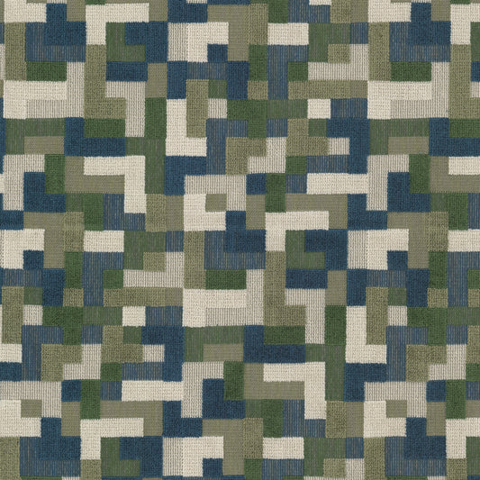 CRINGLE Stout Upholstery