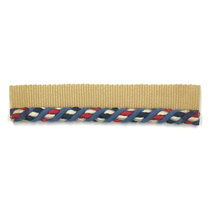 CRIS-19 STOUT CRISTABEL 19 AMERICANA AMERICANA TRIMMING