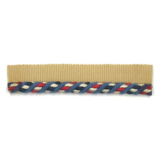 CRIS-19 STOUT CRISTABEL 19 AMERICANA AMERICANA TRIMMING