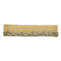 CRIS-25 STOUT CRISTABEL 25 JUTE JUTE TRIMMING