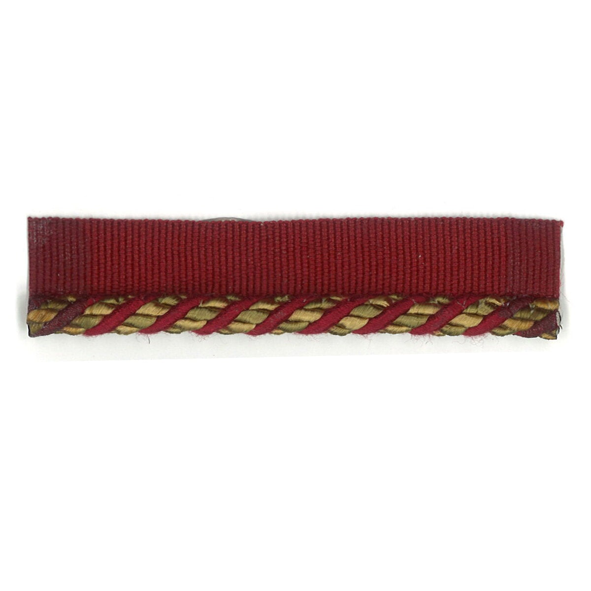 CRISTOBEL LIPCORD Stout Trim