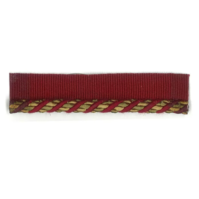 CRIS-40 STOUT CRISTABEL 40 CARDINAL CARDINAL TRIMMING