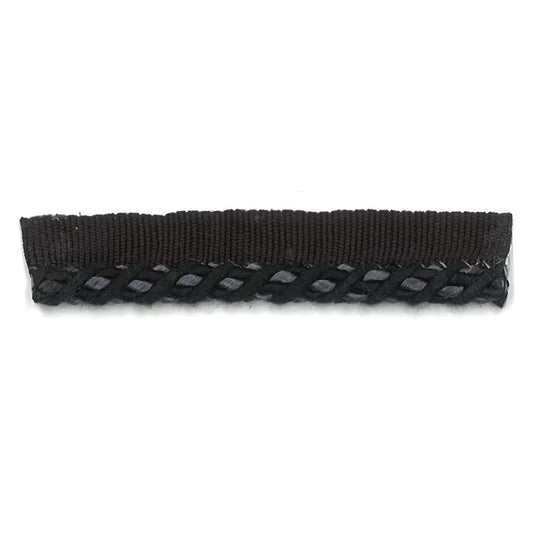 CRIS-9 STOUT CRISTABEL 9 EBONY EBONY TRIMMING