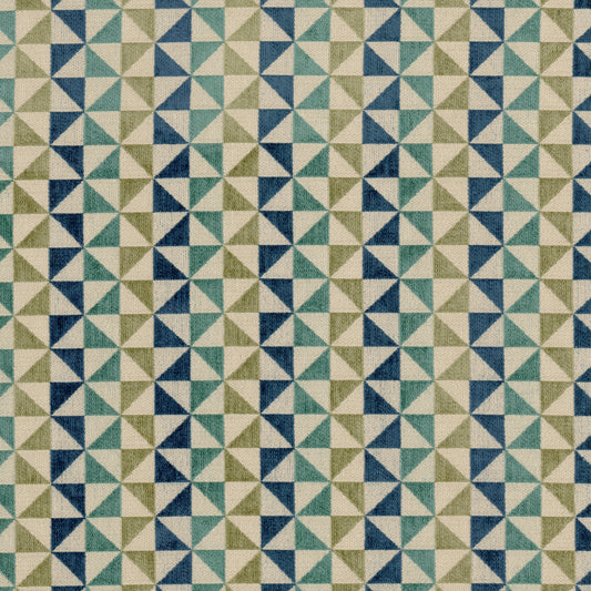 CROIX Stout Upholstery