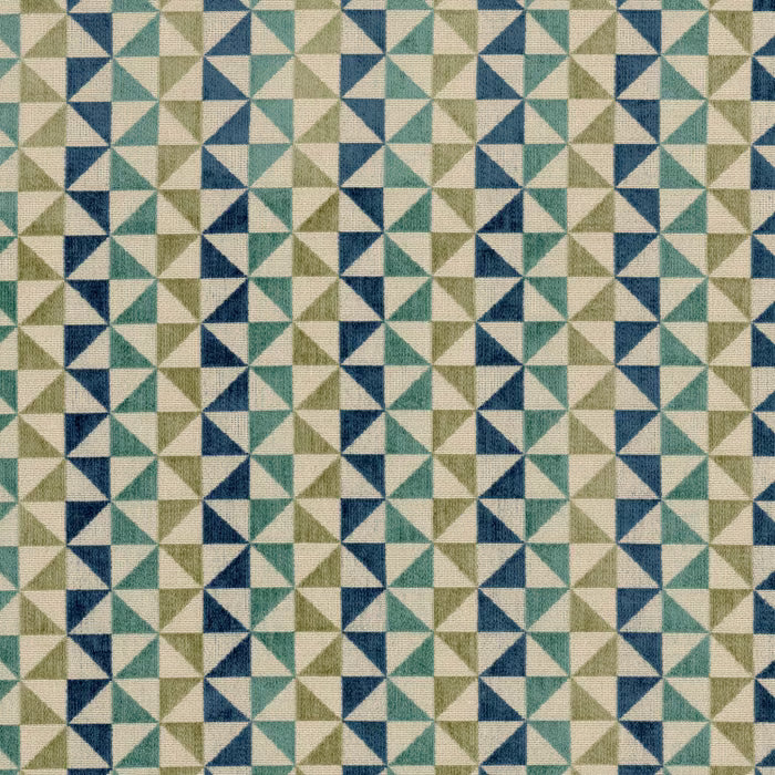 CROI-3 STOUT CROIX 3 SEAGLASS SEAGLASS UPHOLSTERY