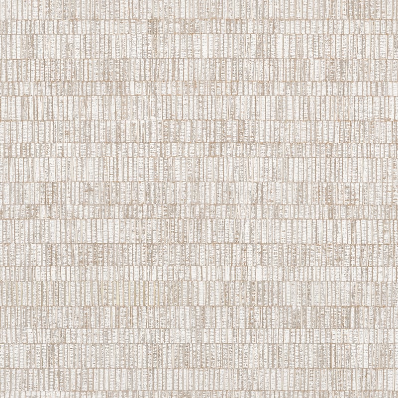 CW10036 Coraggio White Wallpaper