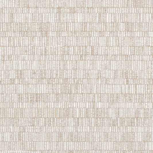 CW10036 Coraggio White Wallpaper