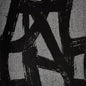 CW10066 Coraggio Black Wallpaper