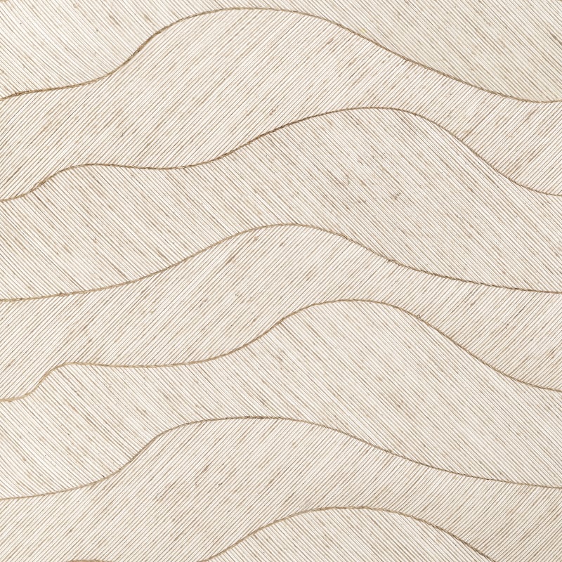 CW10070 Coraggio Cream Wallpaper
