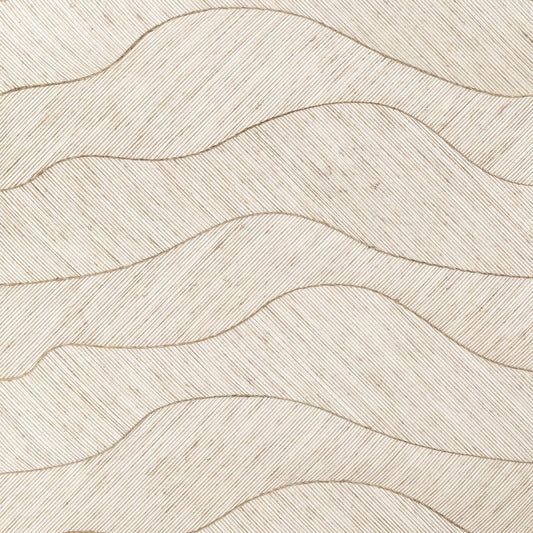 CW10070 Coraggio Cream Wallpaper