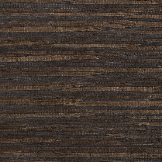 CW10074 Coraggio Espresso Wallpaper