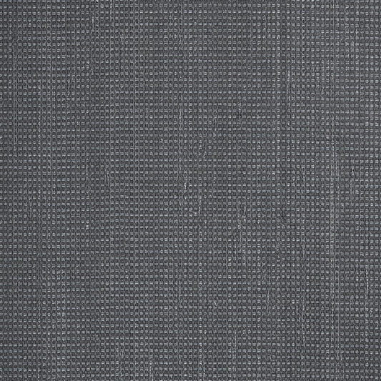CW10082 Coraggio Charcoal Wallpaper