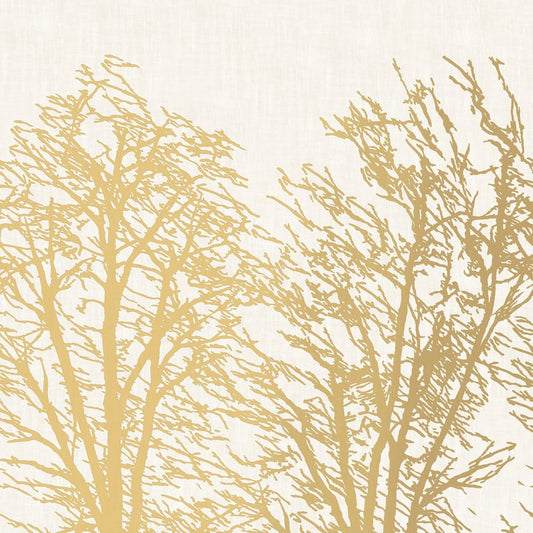 CWM10091 Coraggio Cream/Gold Wallpaper