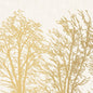 CWM10091 Coraggio Cream/Gold Wallpaper