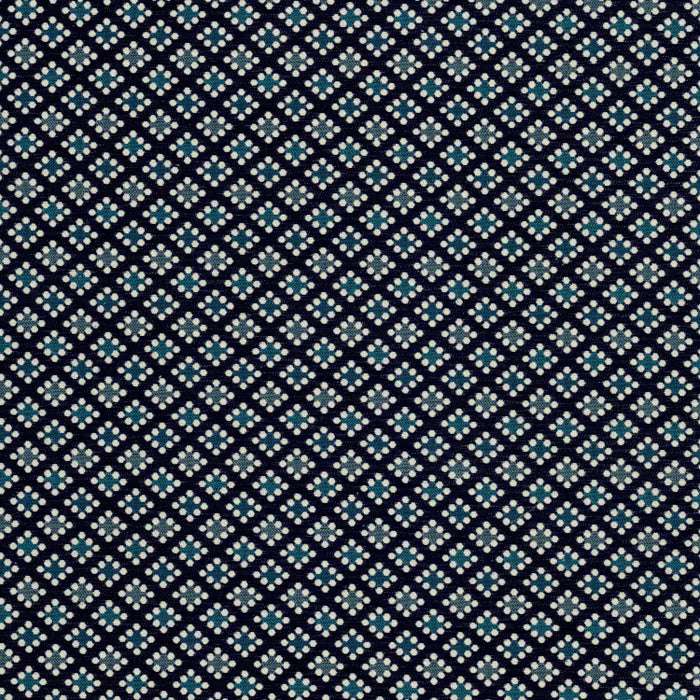 CYRI-1 STOUT CYRIL 1 INDIGO INDIGO UPHOLSTERY
