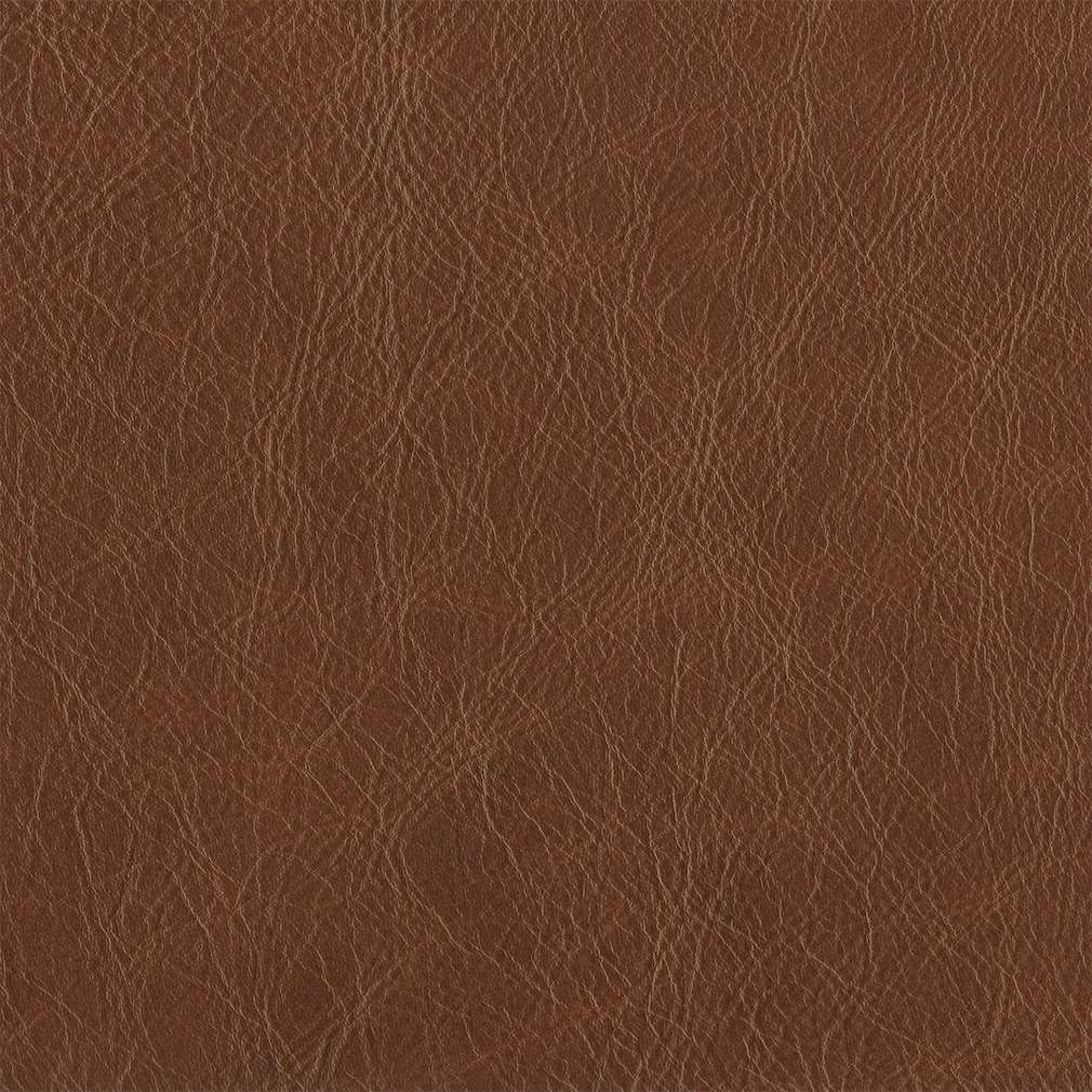 Cooper Chestnut Distressed,Sheen Brown Charlotte Fabrics Genuine Leather