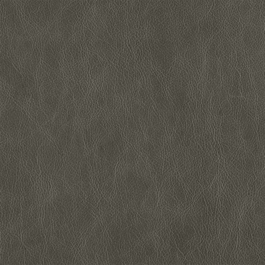 Cooper Cocoa Brown Charlotte Fabrics Genuine Leather