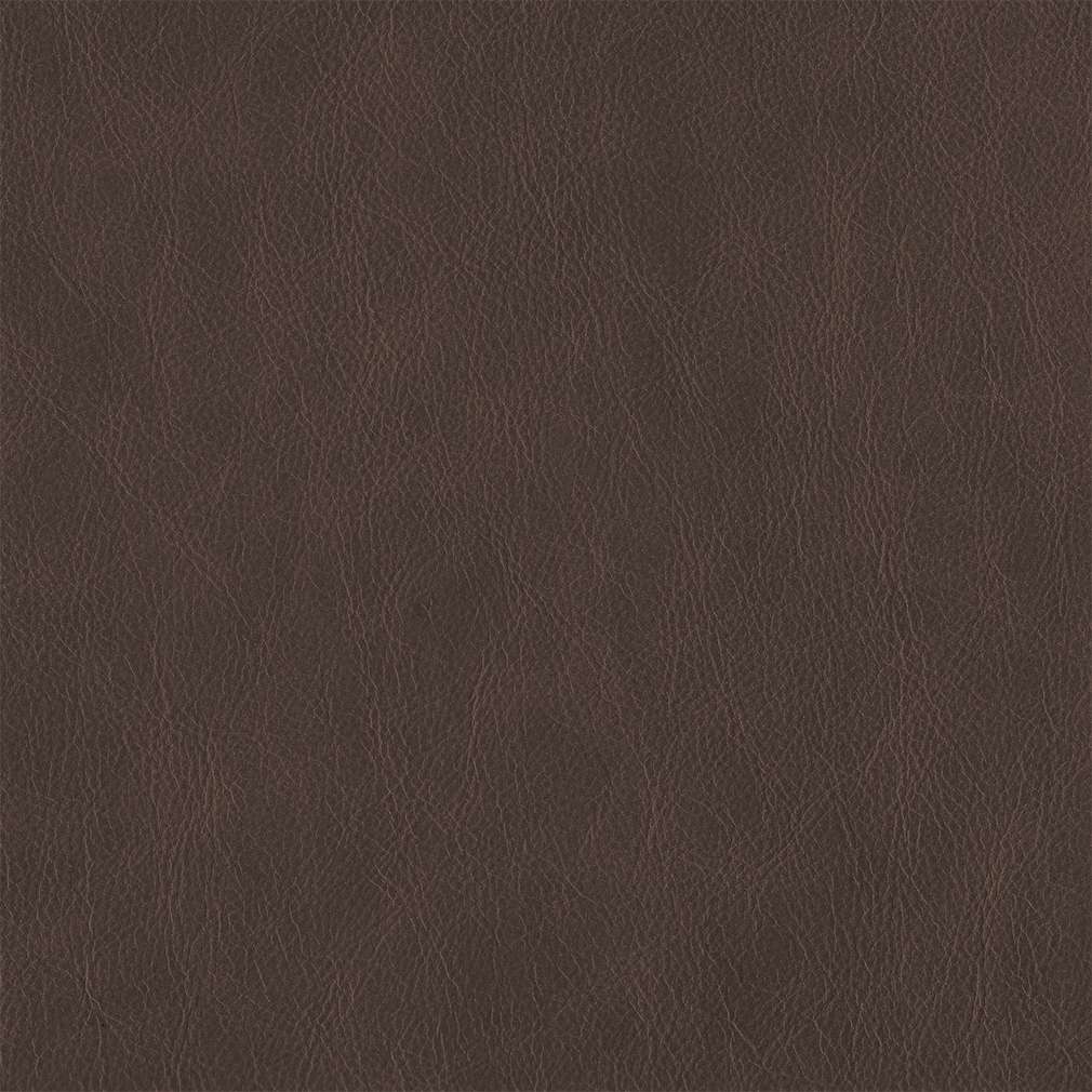 Cooper Mocha Brown Charlotte Fabrics Genuine Leather