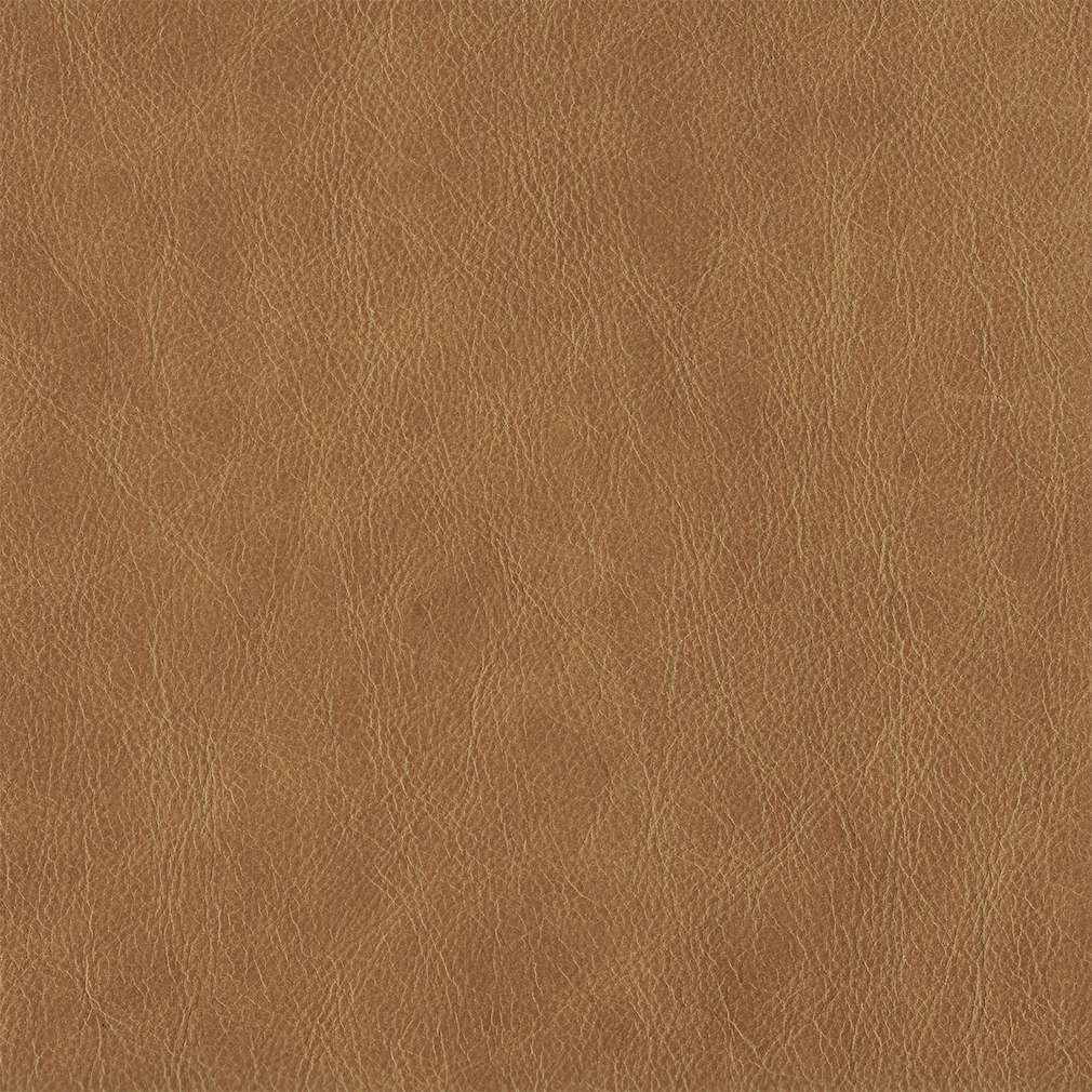 Cooper Pecan Brown Charlotte Fabrics Genuine Leather