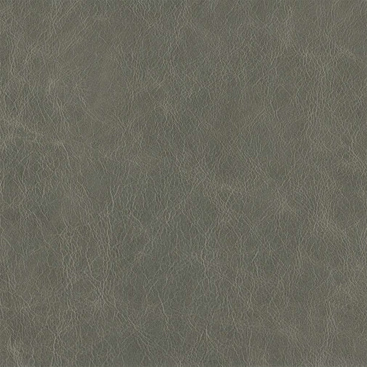 Cooper Stone Distressed,Sheen Brown Charlotte Fabrics Genuine Leather