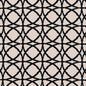 D1067 Abstract & Geometric Navy Twist Blue Charlotte Fabrics